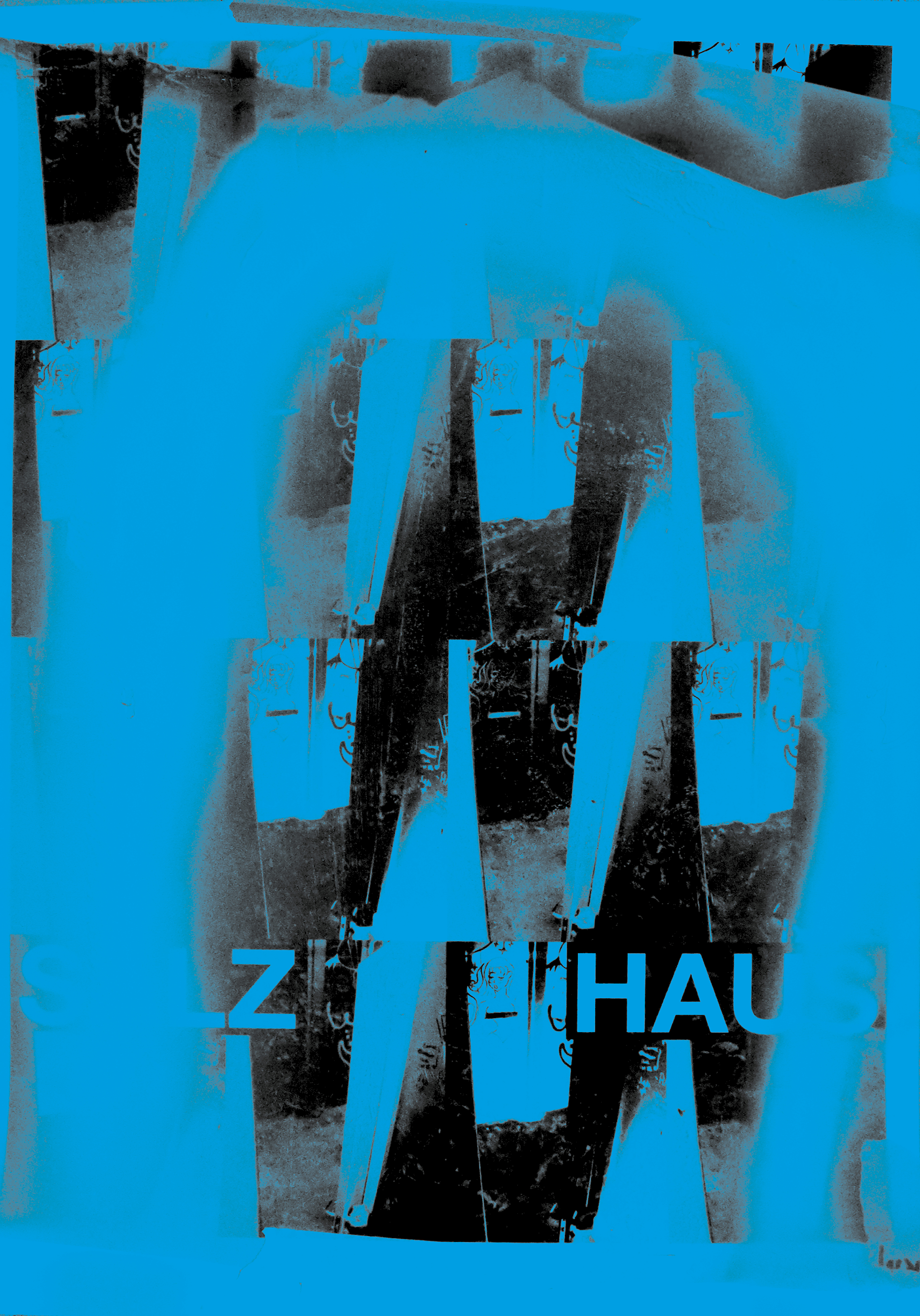 Plakat Salzhaus 2023