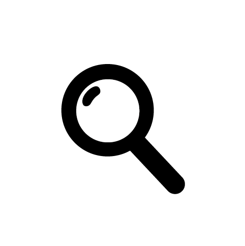 icon des Begriffes reflektieren