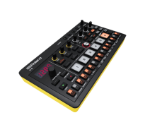 Bild zur Arbeit embodied orchestra