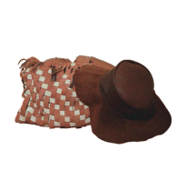 Bild zur Arbeit fashion mania