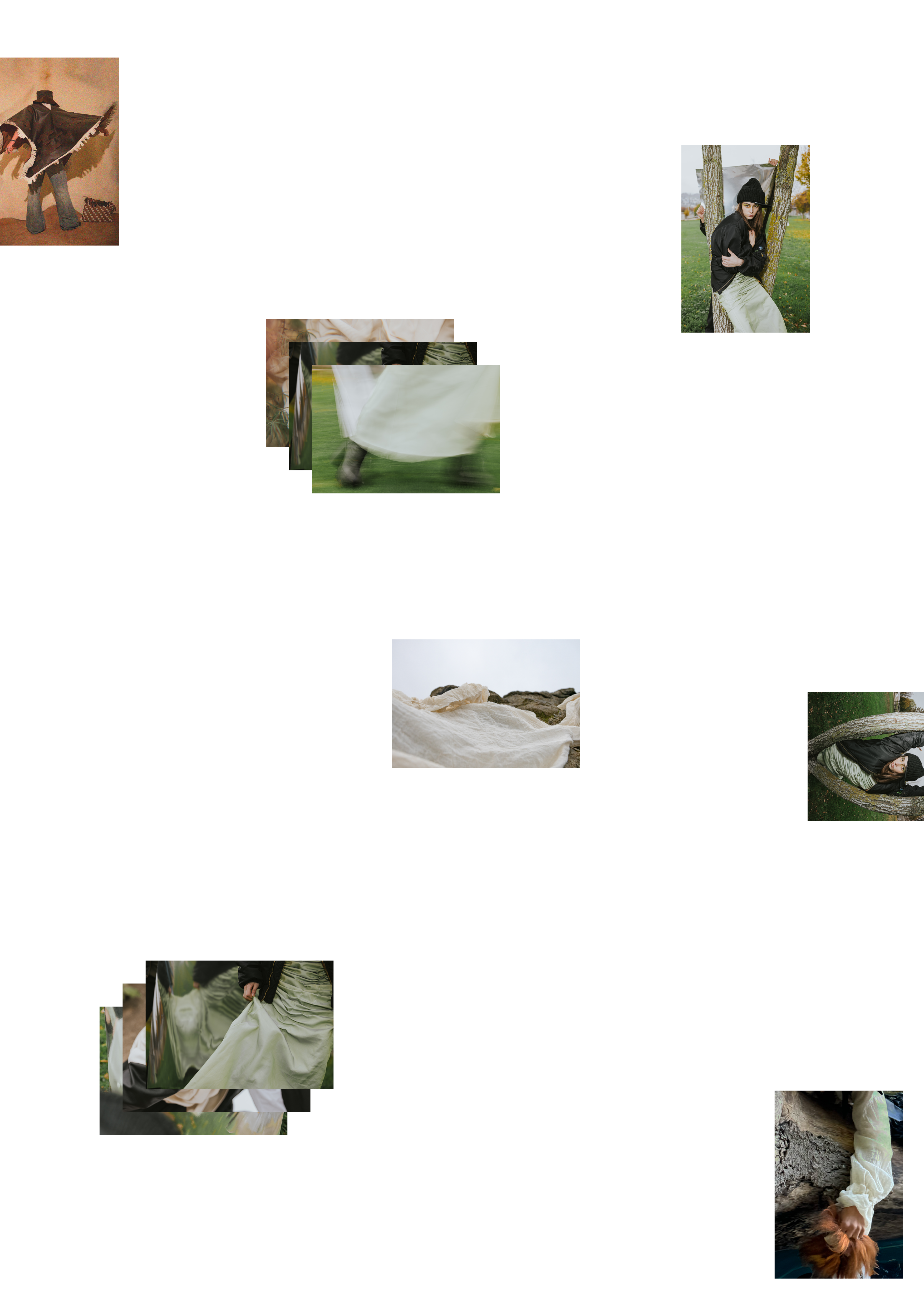 Druckbogen Projekt Fashionmania