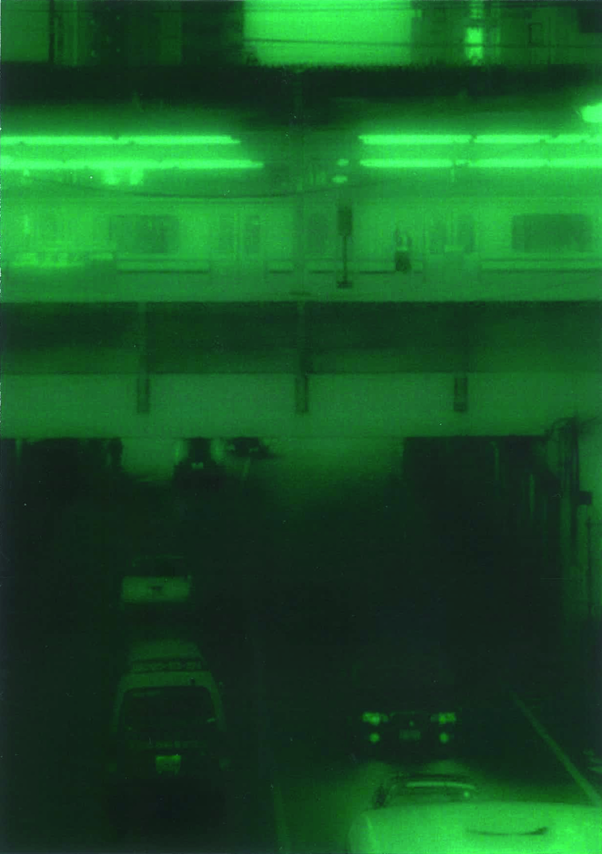 Bild von einer Postkarte vom Projekt using ai