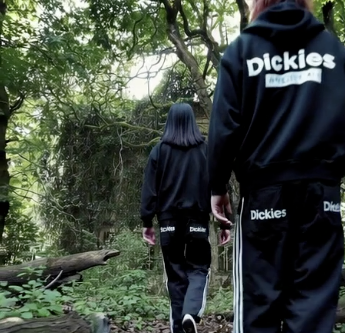 KI generierte Bilder für das Projekt using ai