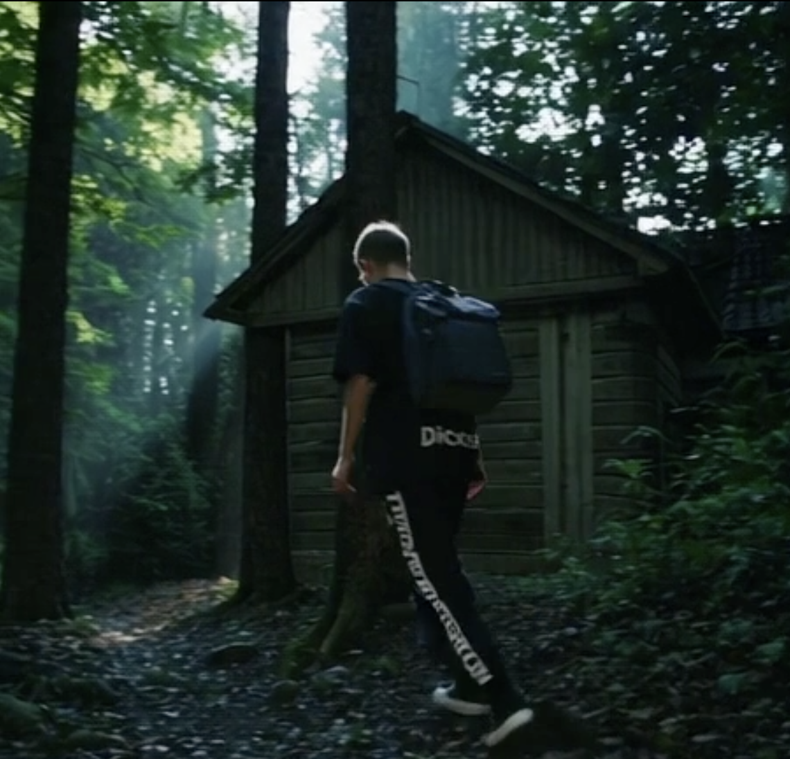 KI generierte Bilder für das Projekt using ai