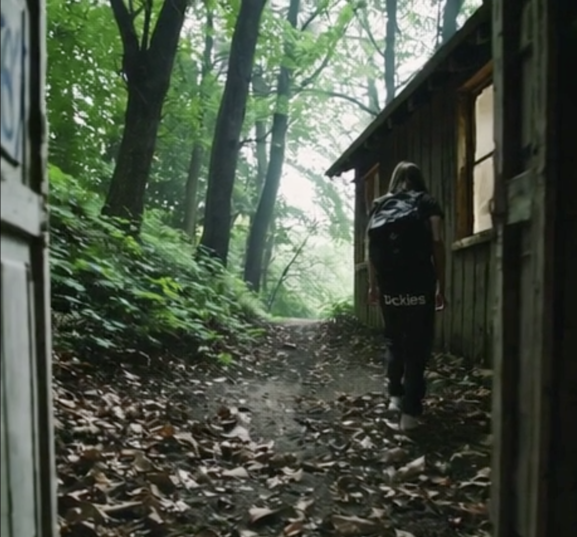 KI generierte Bilder für das Projekt using ai