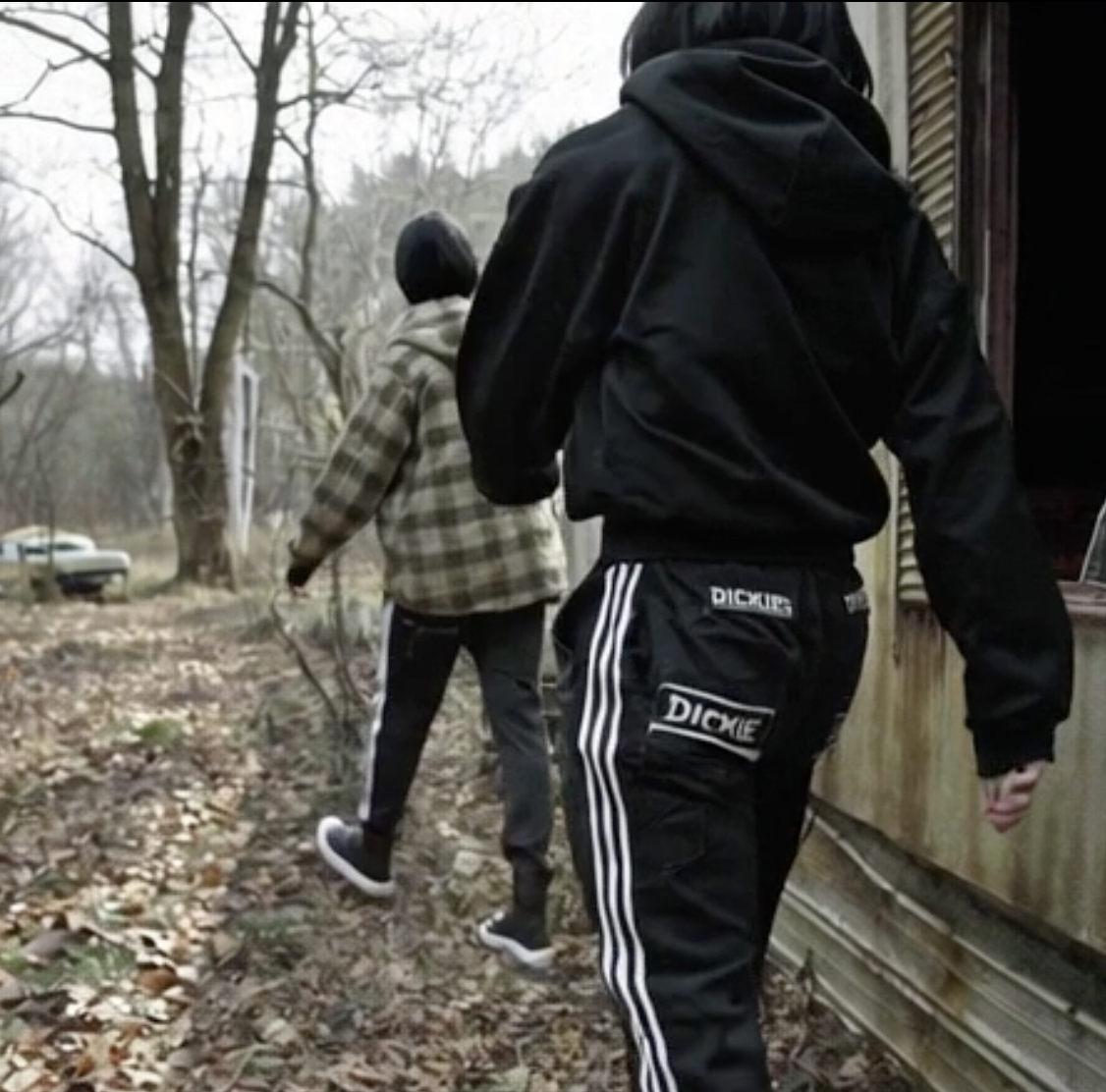 KI generierte Bilder für das Projekt using ai