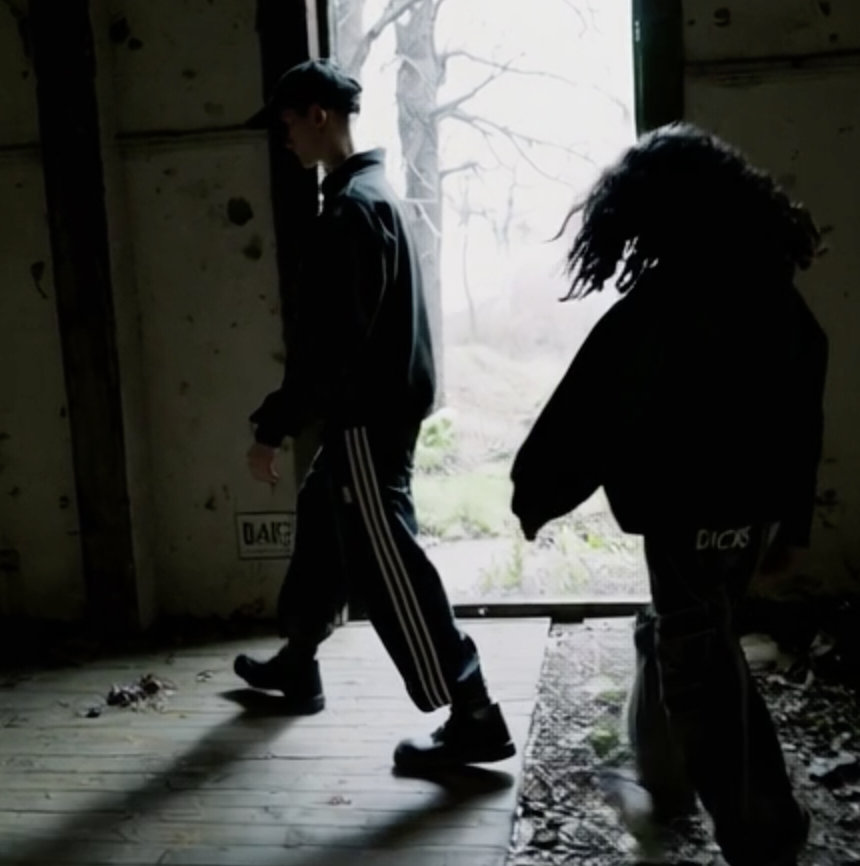 KI generierte Bilder für das Projekt using ai