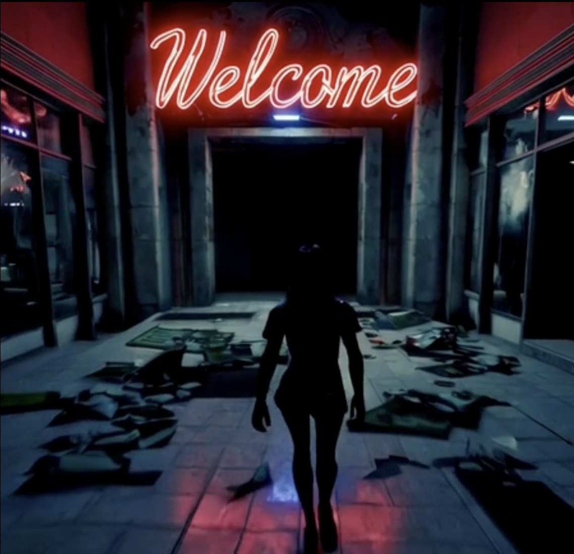 KI generierte Bilder für das Projekt using ai