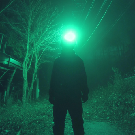 KI generierte Bilder für das Projekt using ai