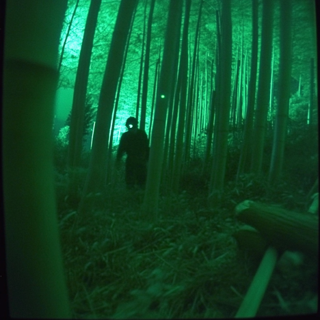 KI generierte Bilder für das Projekt using ai