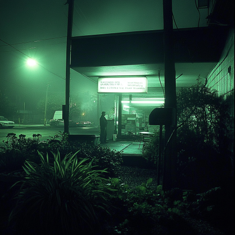 KI generierte Bilder für das Projekt using ai