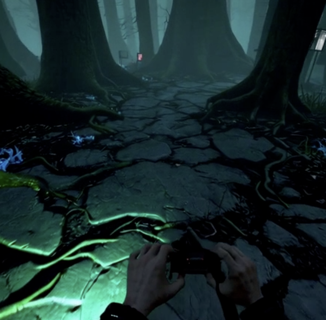 KI generierte Bilder für das Projekt using ai