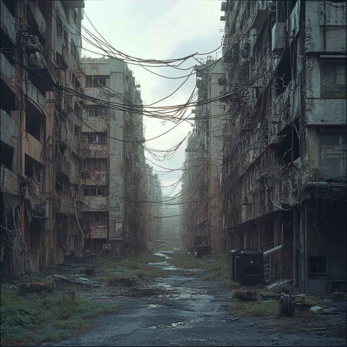 KI generierte Bilder für das Projekt using ai