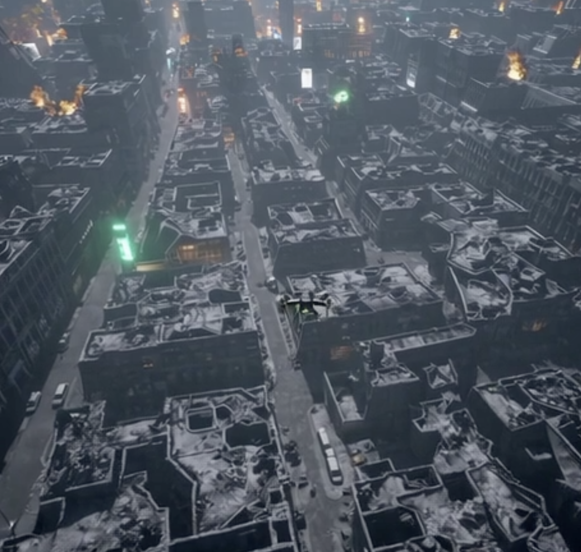 KI generierte Bilder für das Projekt using ai