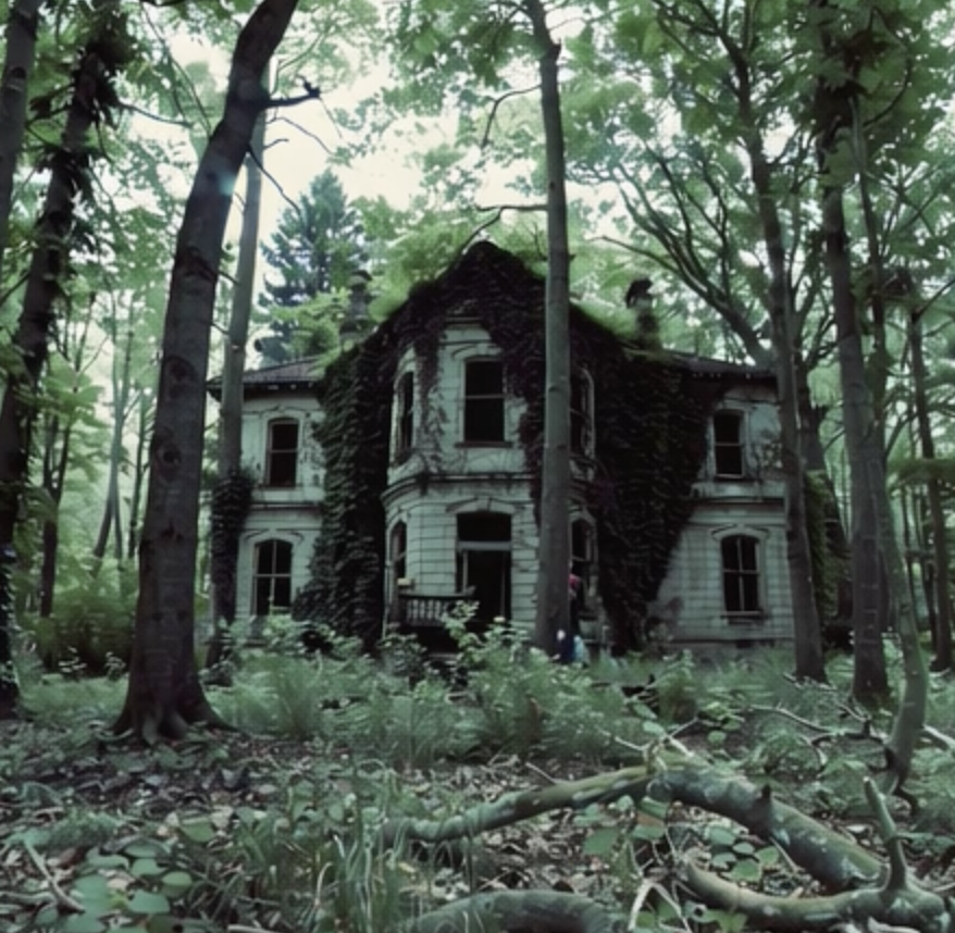 KI generierte Bilder für das Projekt using ai