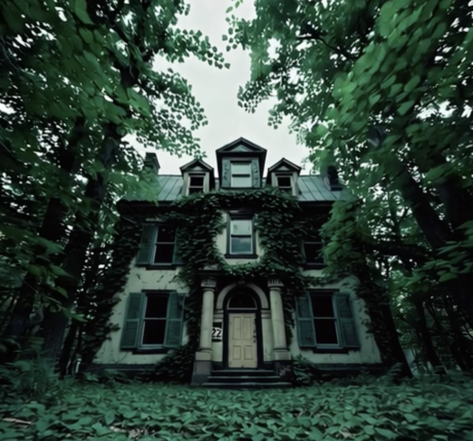 KI generierte Bilder für das Projekt using ai