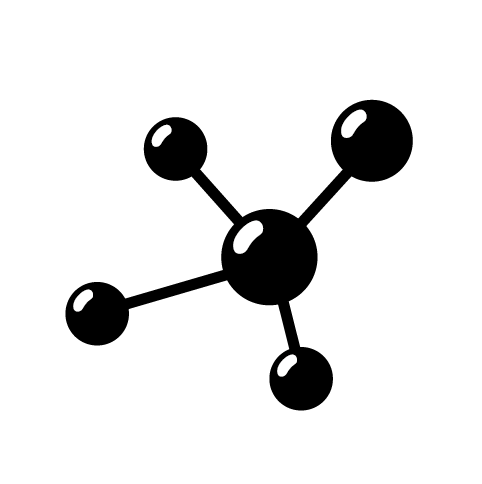 icon des Begriffes vernetzen